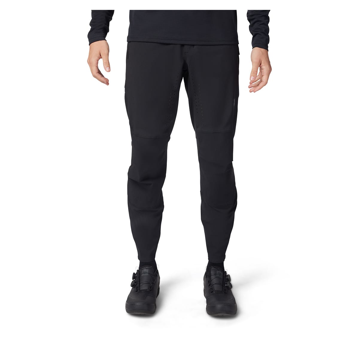 FOX DEFEND Pantaloni neri