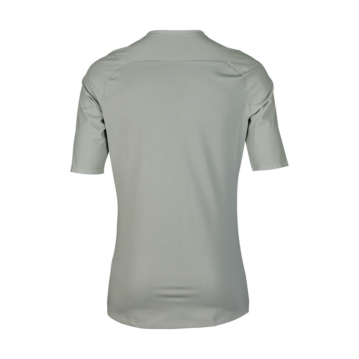 Maglia FOX FLEXAIR ASCENT manica corta grigia