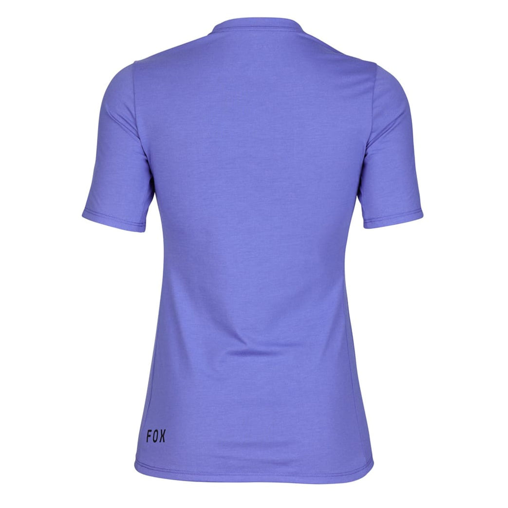 Maglia a maniche corte FOX RANGER da donna Viola