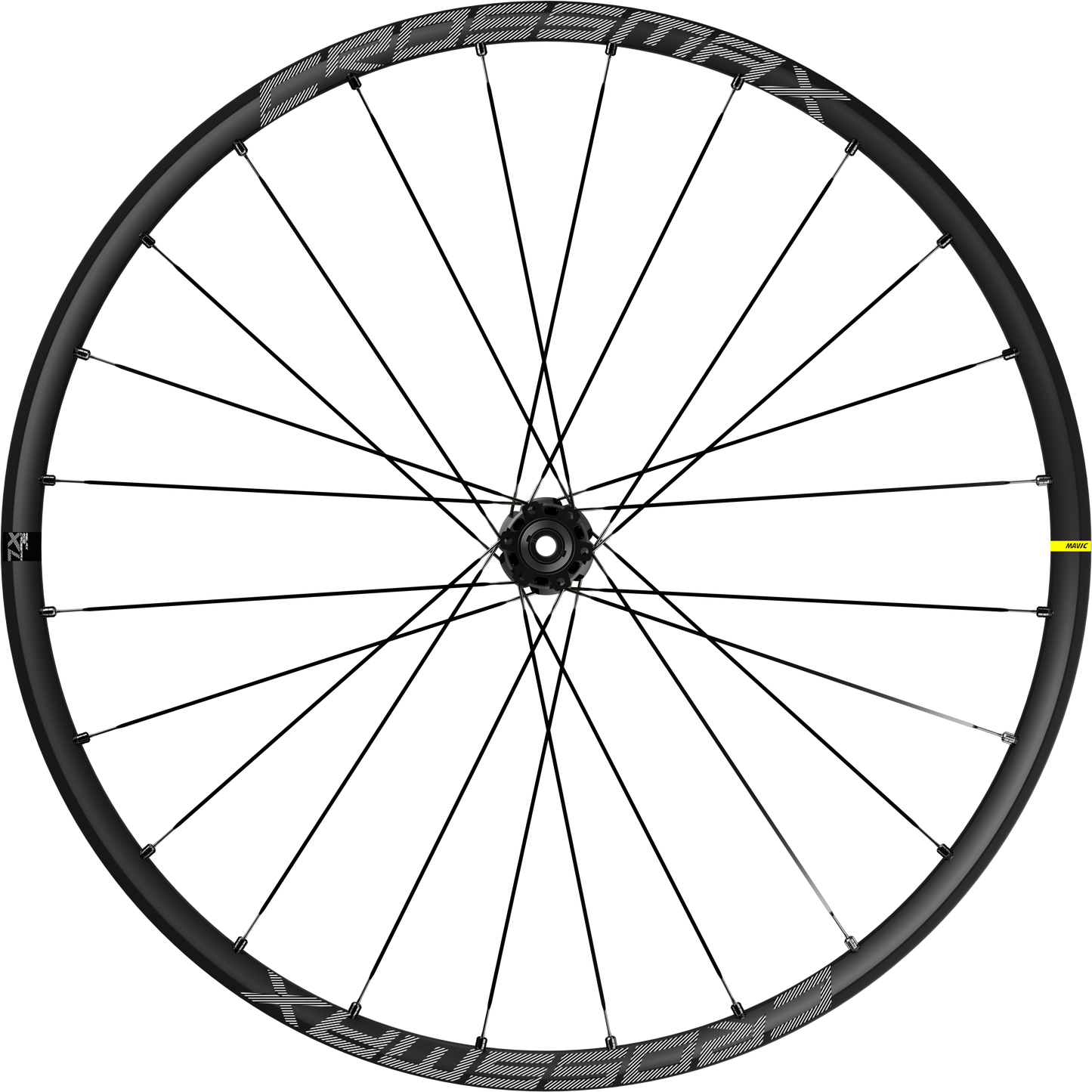 Ruota posteriore MAVIC CROSSMAX XL 29'' 12x148 mm Boost