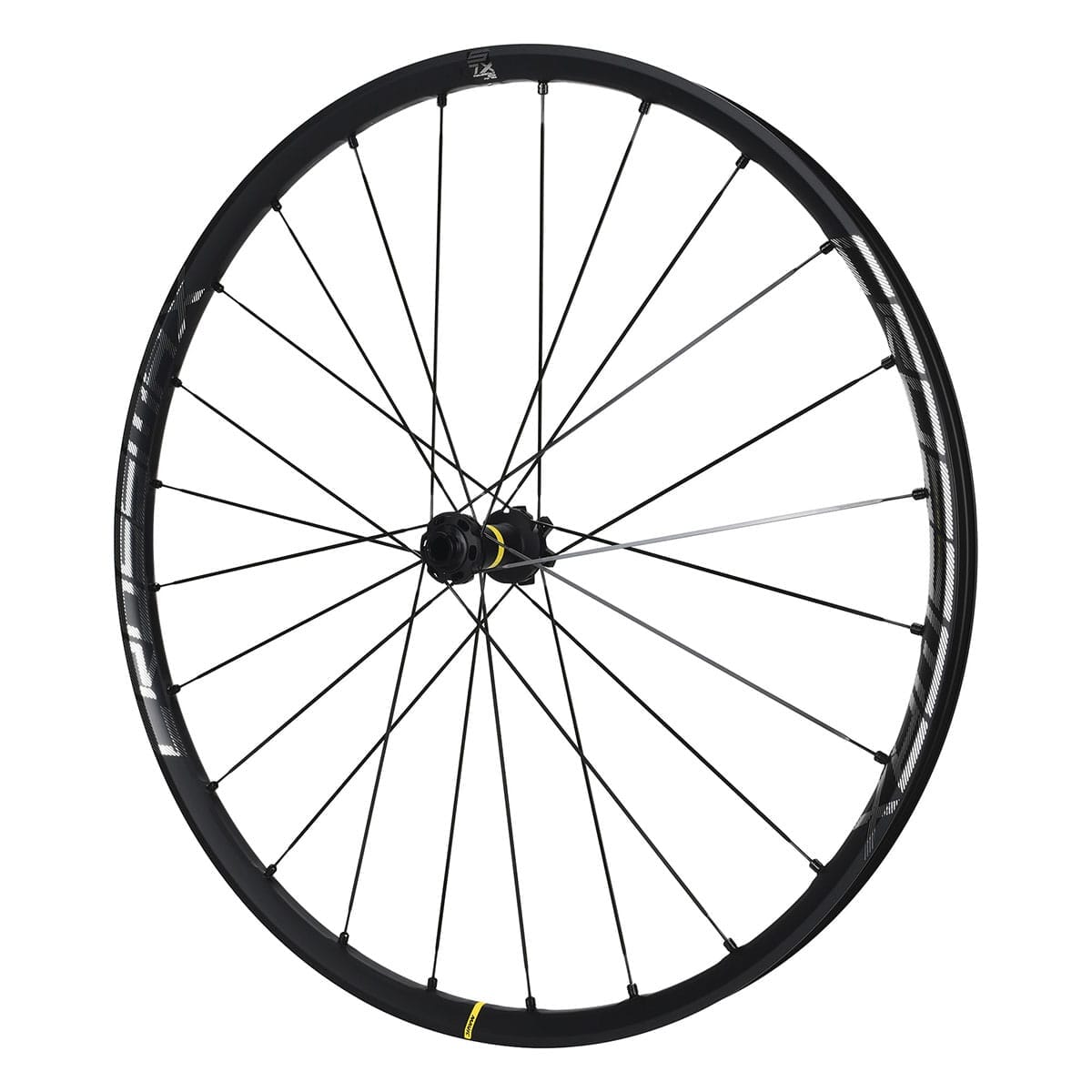 Coppia di ruote MAVIC CROSSMAX XLS 29'' 15x110mm/12x148mm Boost