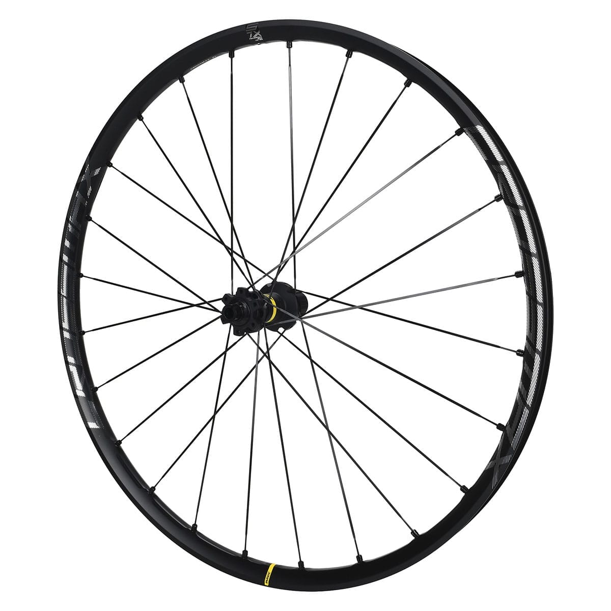 Coppia di ruote MAVIC CROSSMAX XLS 29'' 15x110mm/12x148mm Boost