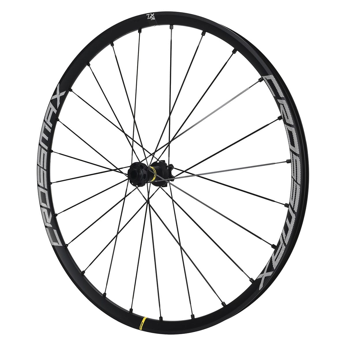 Ruota anteriore MAVIC CROSSMAX XL 29'' 15x110 mm Boost – Probikeshop