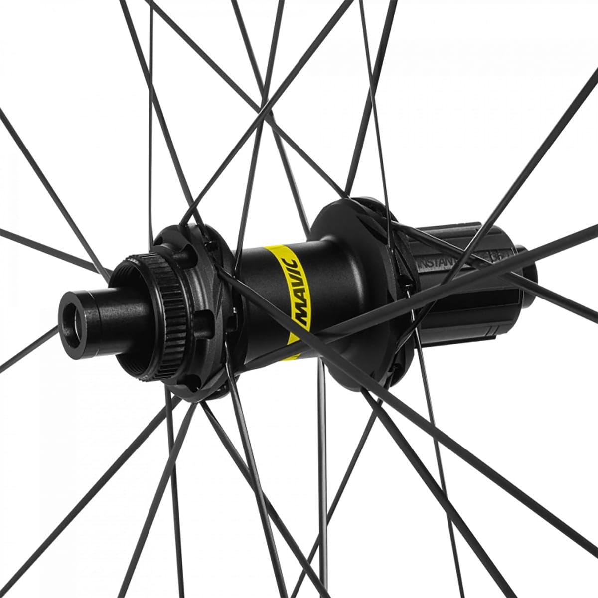 MAVIC COSMIC SLR 45 DISC 19mm ruota posteriore Tubeless Ready (Center Lock)