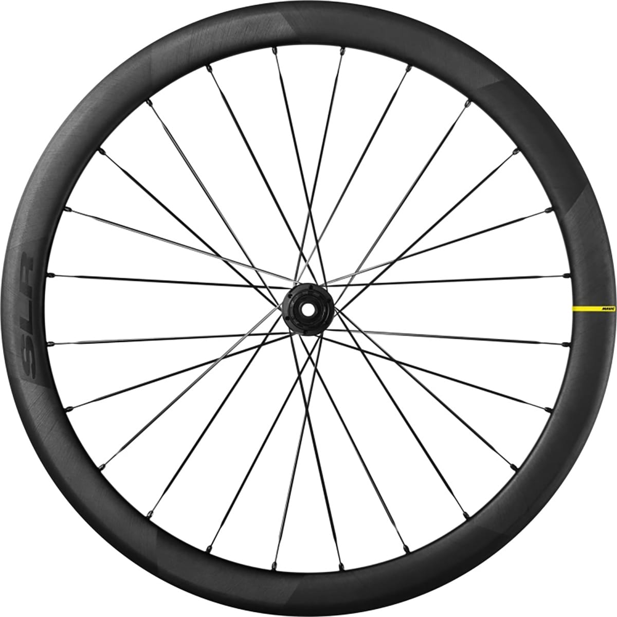 MAVIC COSMIC SLR 45 DISC 19mm ruota posteriore Tubeless Ready (Center Lock)