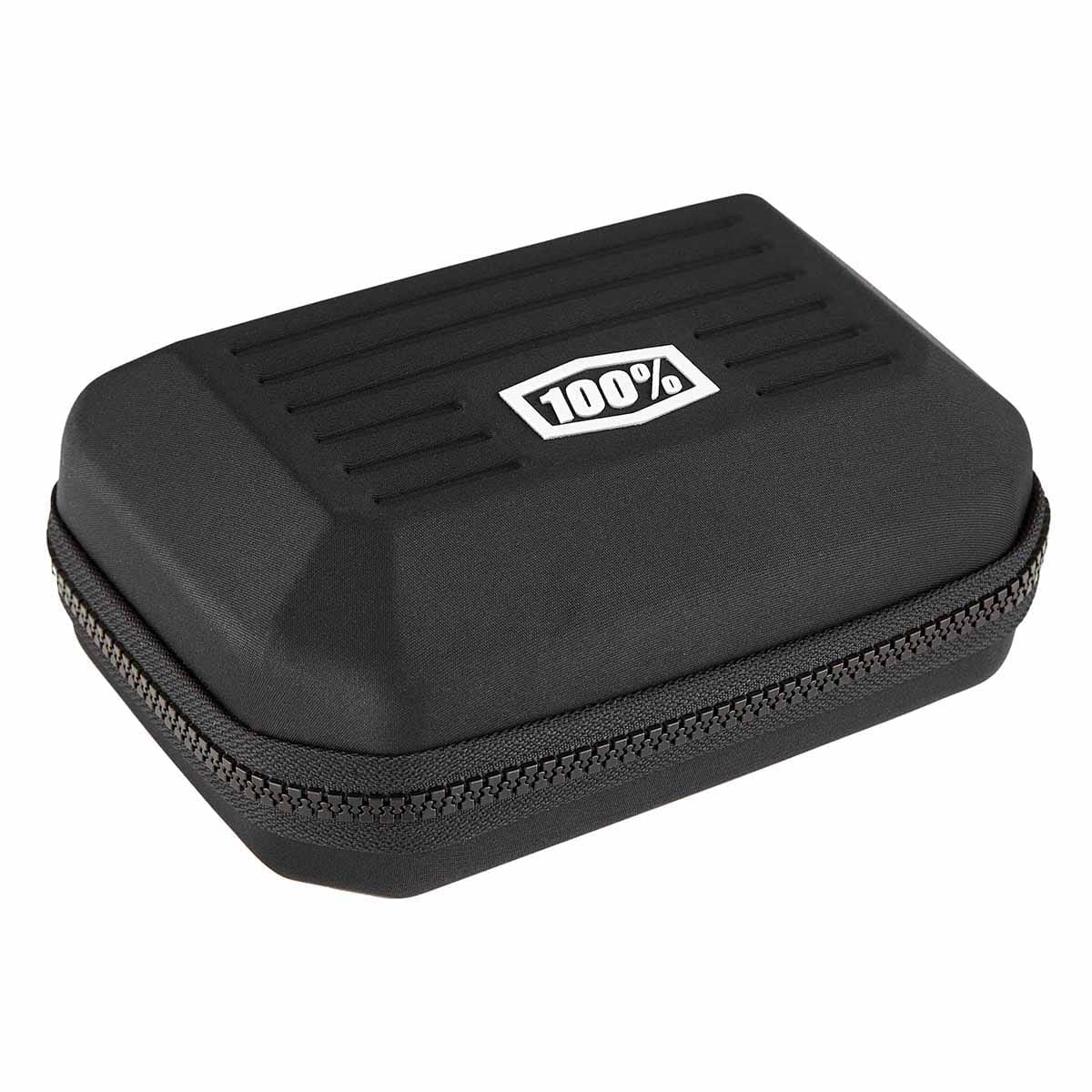 100% SPEEDCRAFT XS POLISHED Occhiali traslucidi Hiper Mirror Lavende