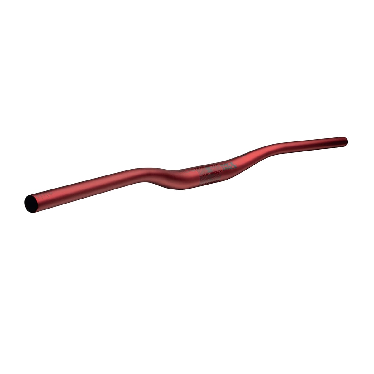 Manubrio RACE FACE ATLAS Rise 35mm 820mm Rosso