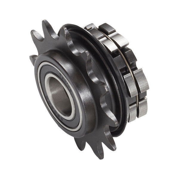 Azionamento COMPONENTI INVERSE BASE 12 Denti