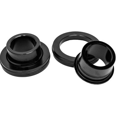 Adattatore per mozzo anteriore REVERSE COMPONENTS BASE VR 15x100 mm