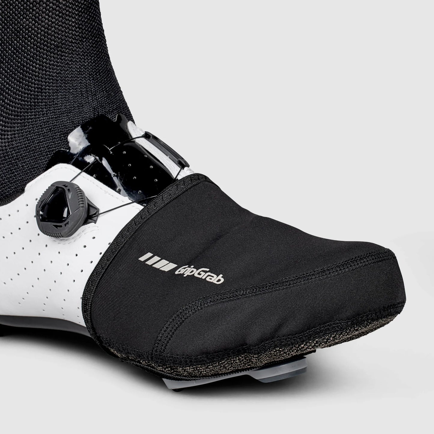 Copripunta GRIPGRAB WINDPROOF Nero