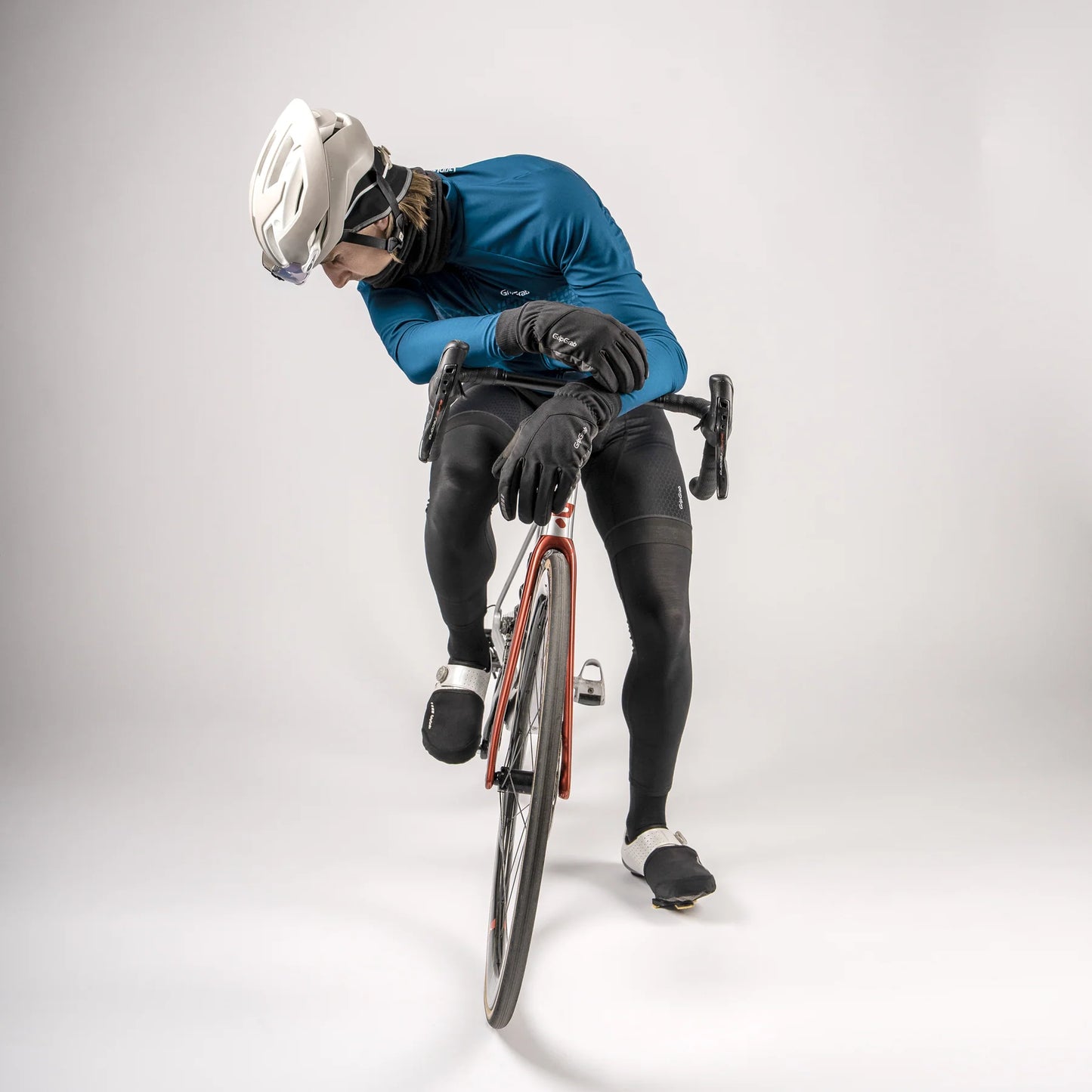 Copripunta GRIPGRAB WINDPROOF Nero