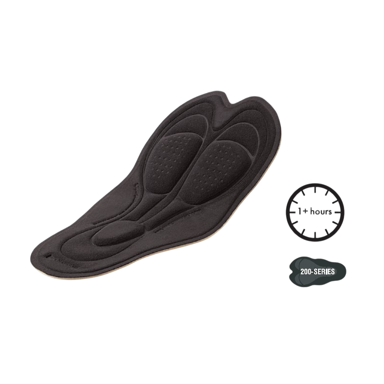 Pantaloncini ENDURA HUMMVEE LINER Grigi