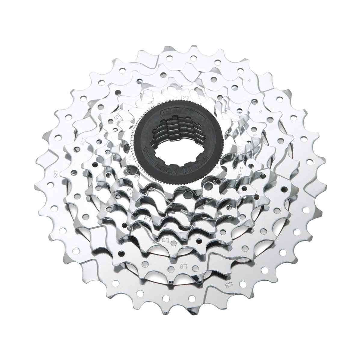 Pignone 8V SRAM PG-830