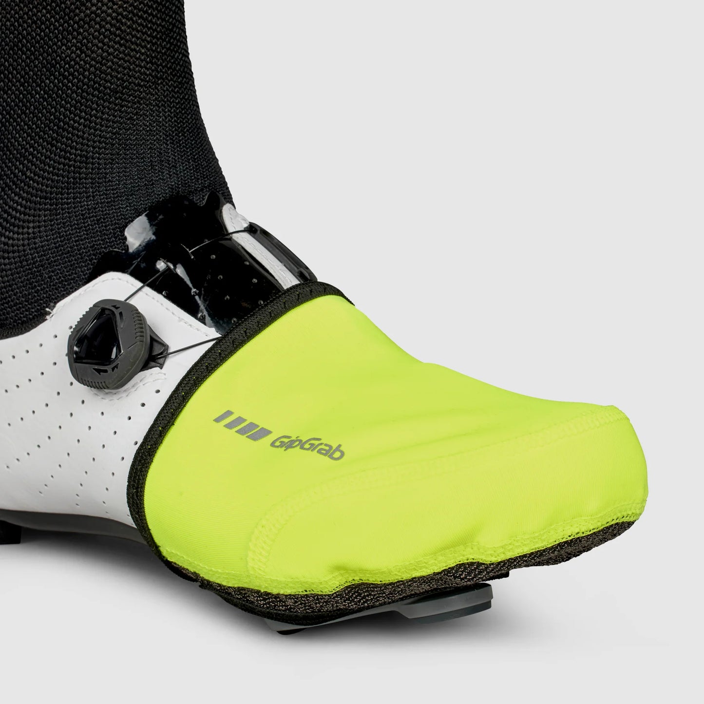 Copripunta GRIPGRAB WINDPROOF Giallo