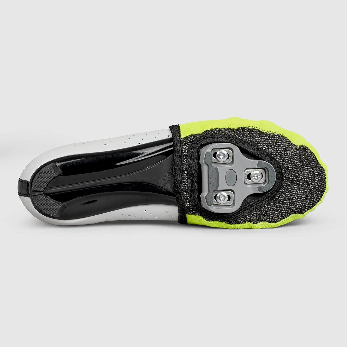 Copripunta GRIPGRAB WINDPROOF Giallo