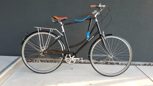 Distanziale MAC RIDE per Attacco manubrio da 1