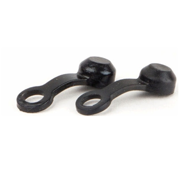 Kit di 10 tappi ELVEDES per pinze Shimano