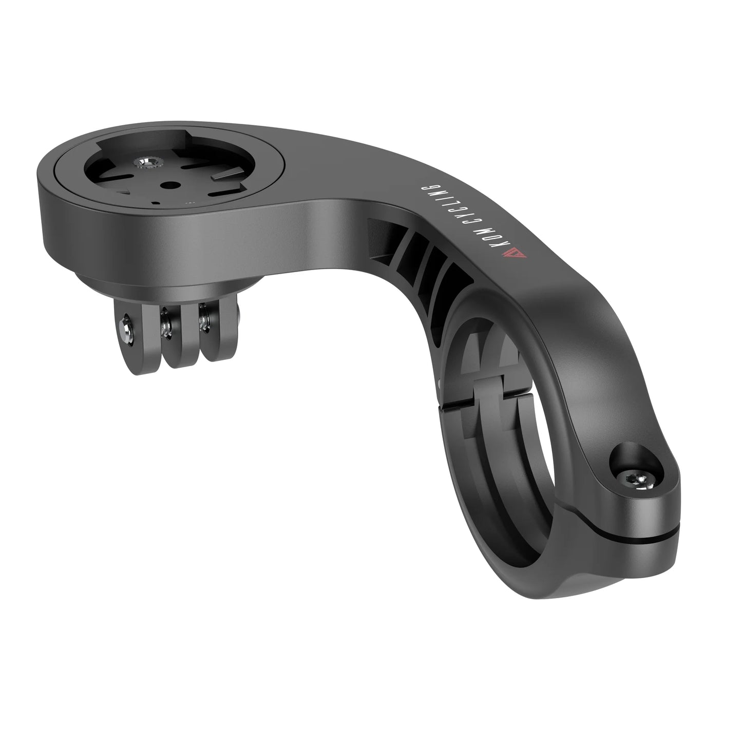 Kit di supporto manubrio KOM CYCLING GOPRO Mount