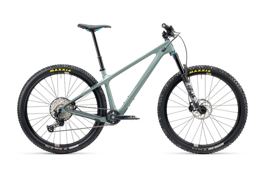 Kit YETI ARC 29" T-SERIES e kit di montaggio PERFORMANCE C1 Rhino 2024