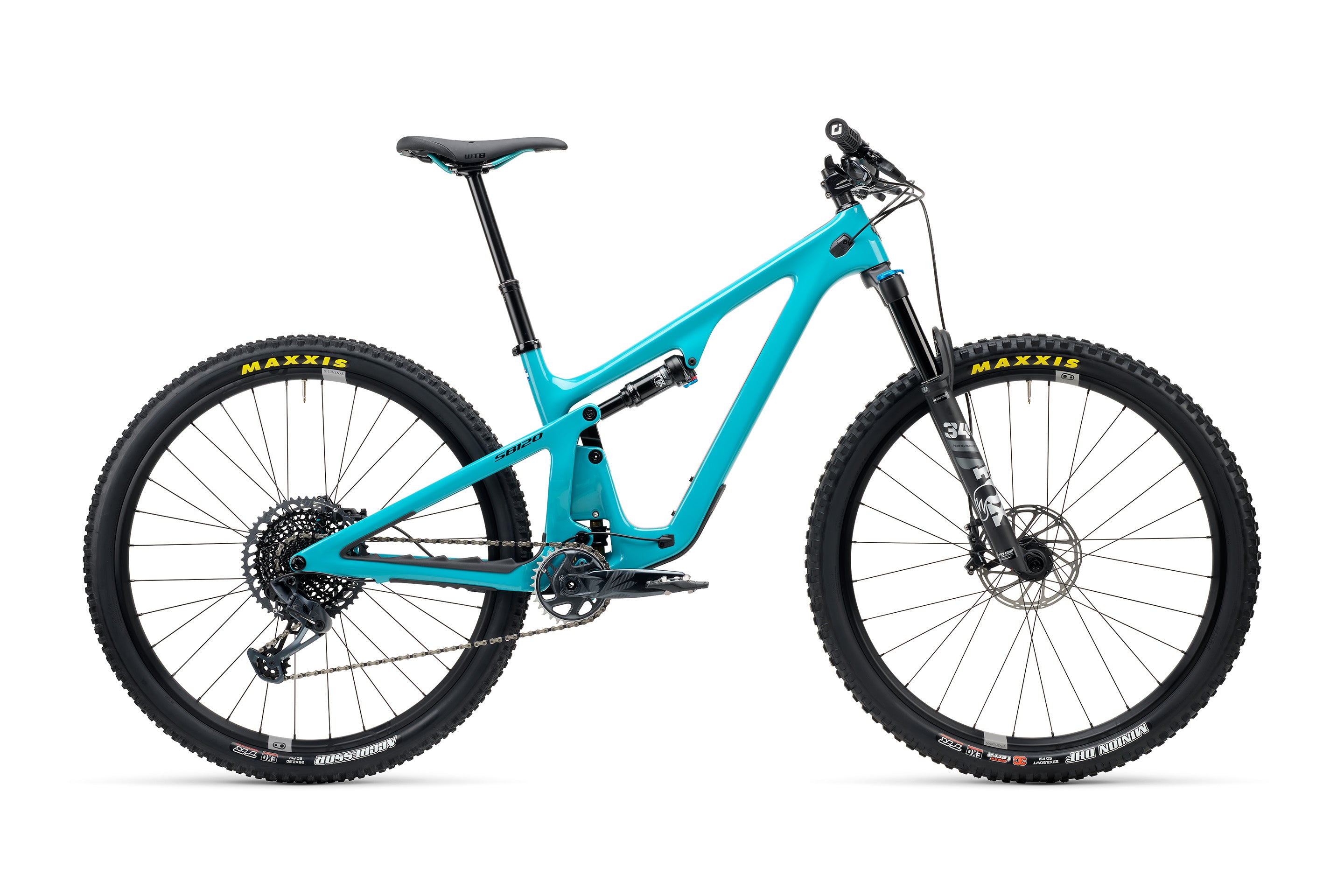 Rayon Maglie Mtb Offerta Kit YETI SB120 29