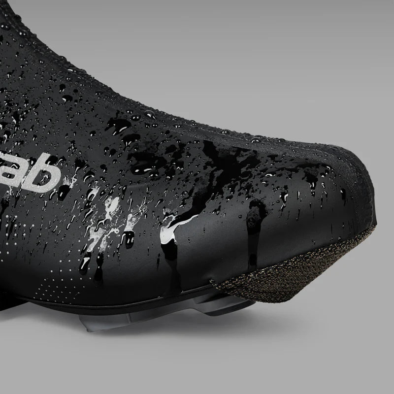 Copristivali GRIPGRAB RIDE WATERPROOF Nero