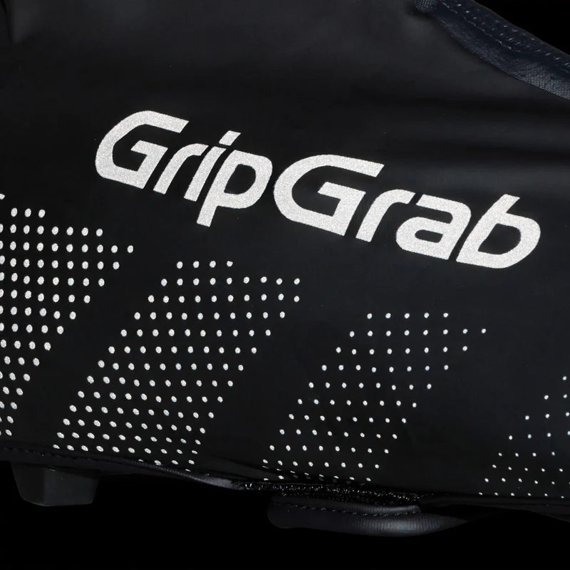 Copristivali GRIPGRAB RIDE WATERPROOF Nero