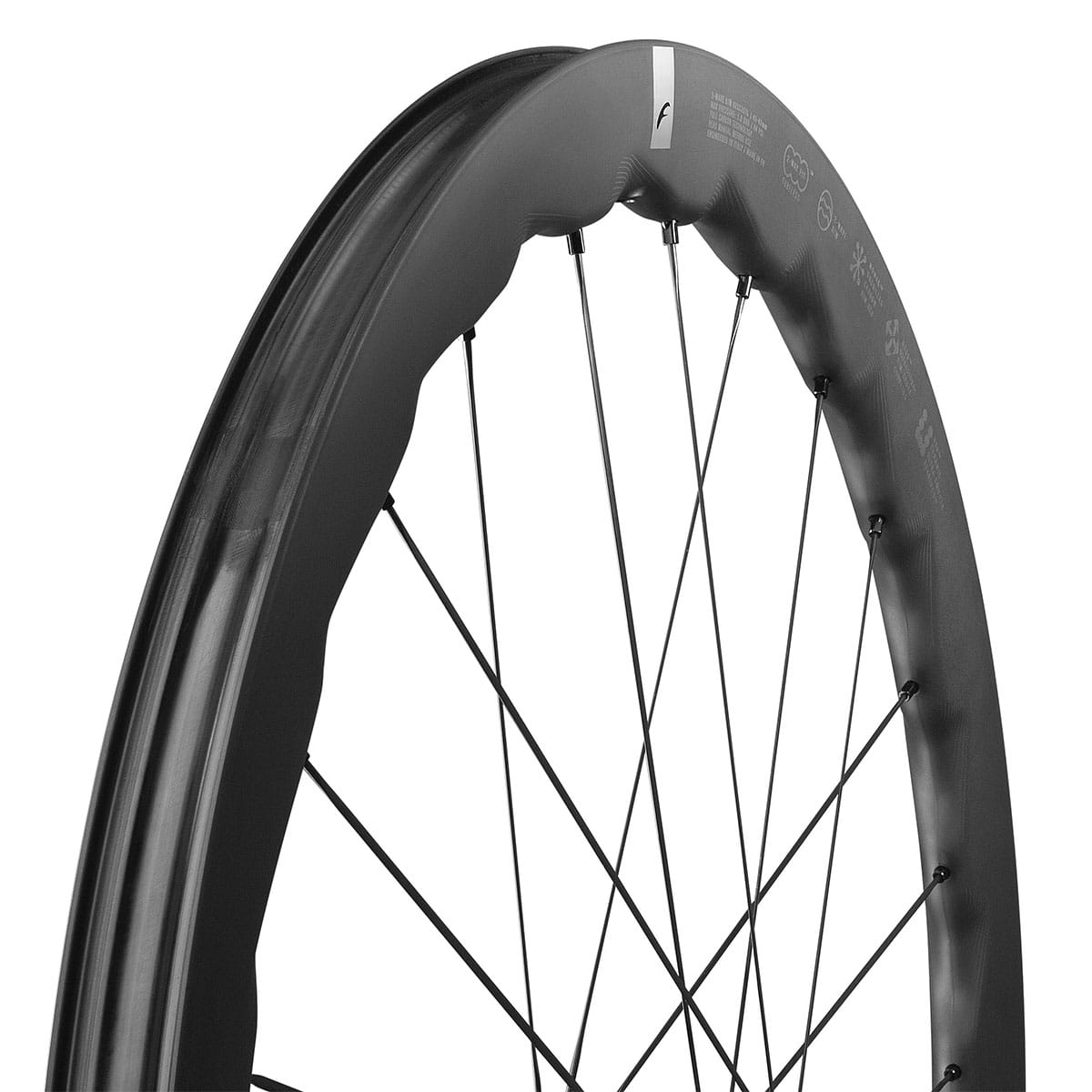 Coppia di ruote FULCRUM SHARQ 700c (Center Lock)