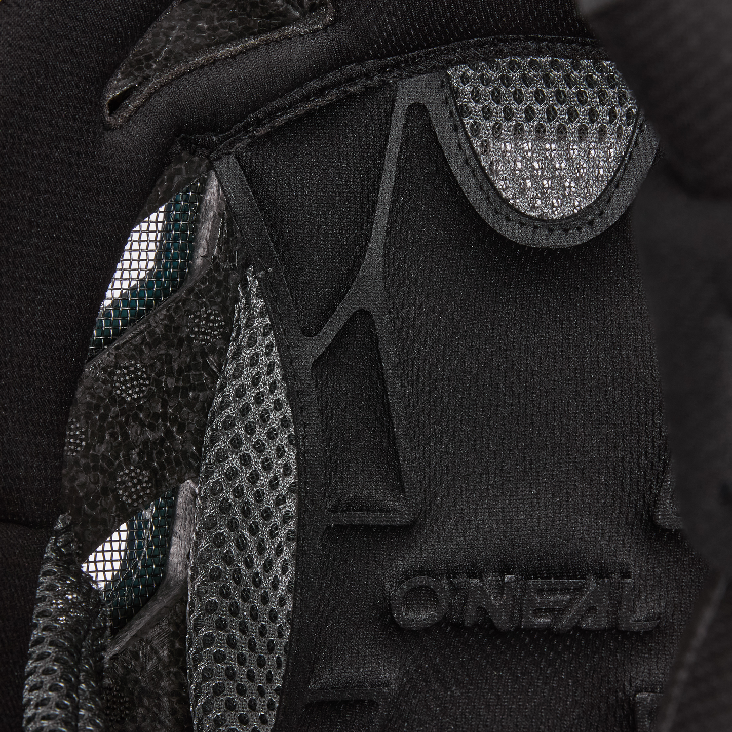 O'NEAL DHC KINI RED BULL 1.0 Casco bianco/blu