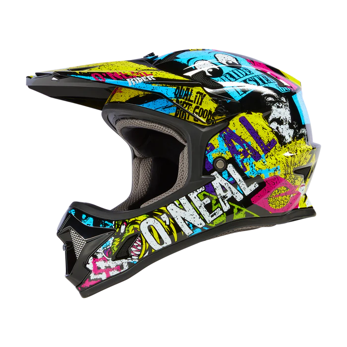 Casco O'NEAL SONUS RIOT Junior Multi