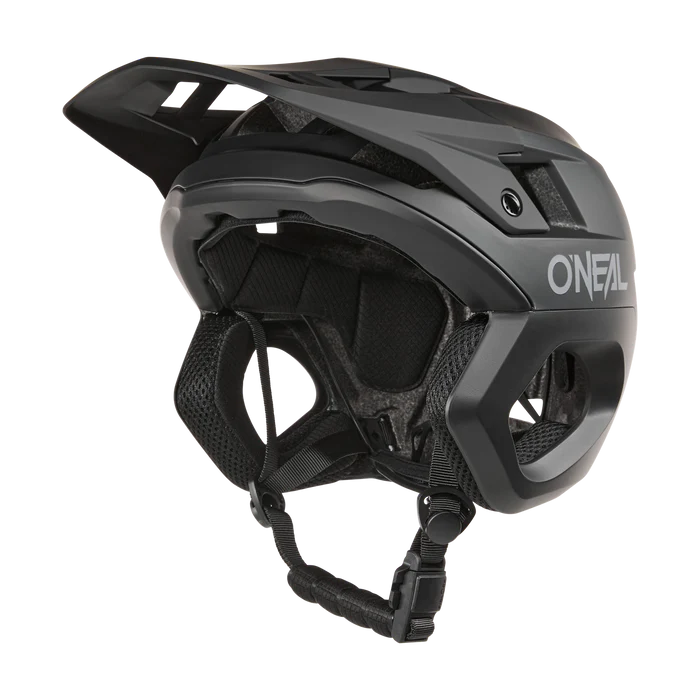 O'NEAL TRAPPER Casco MTB Nero
