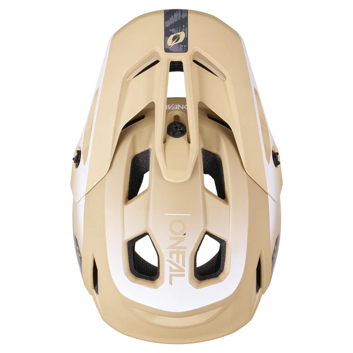 Casco MTB O'NEAL SL1 TERRA Sand