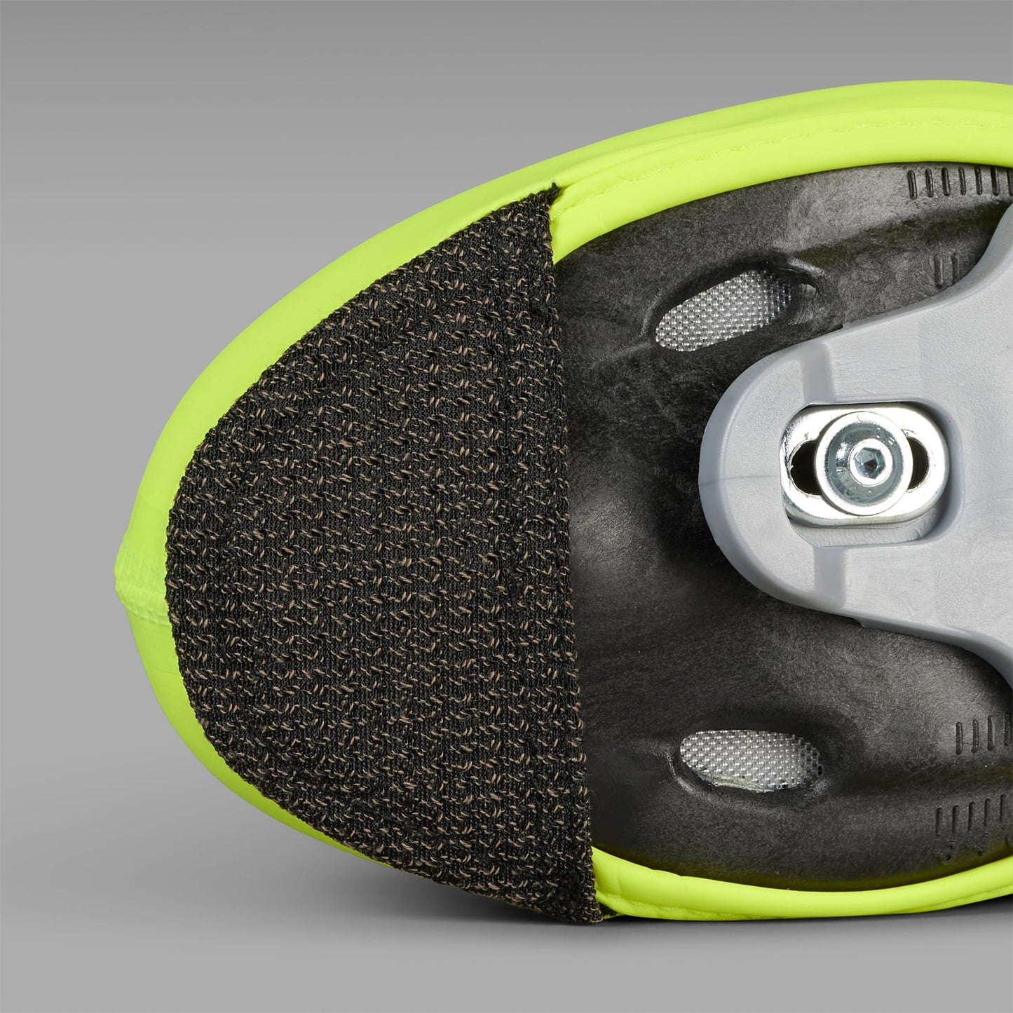 Copristivali GRIPGRAB RIDE Hi-ViIS WATERPROOF Giallo