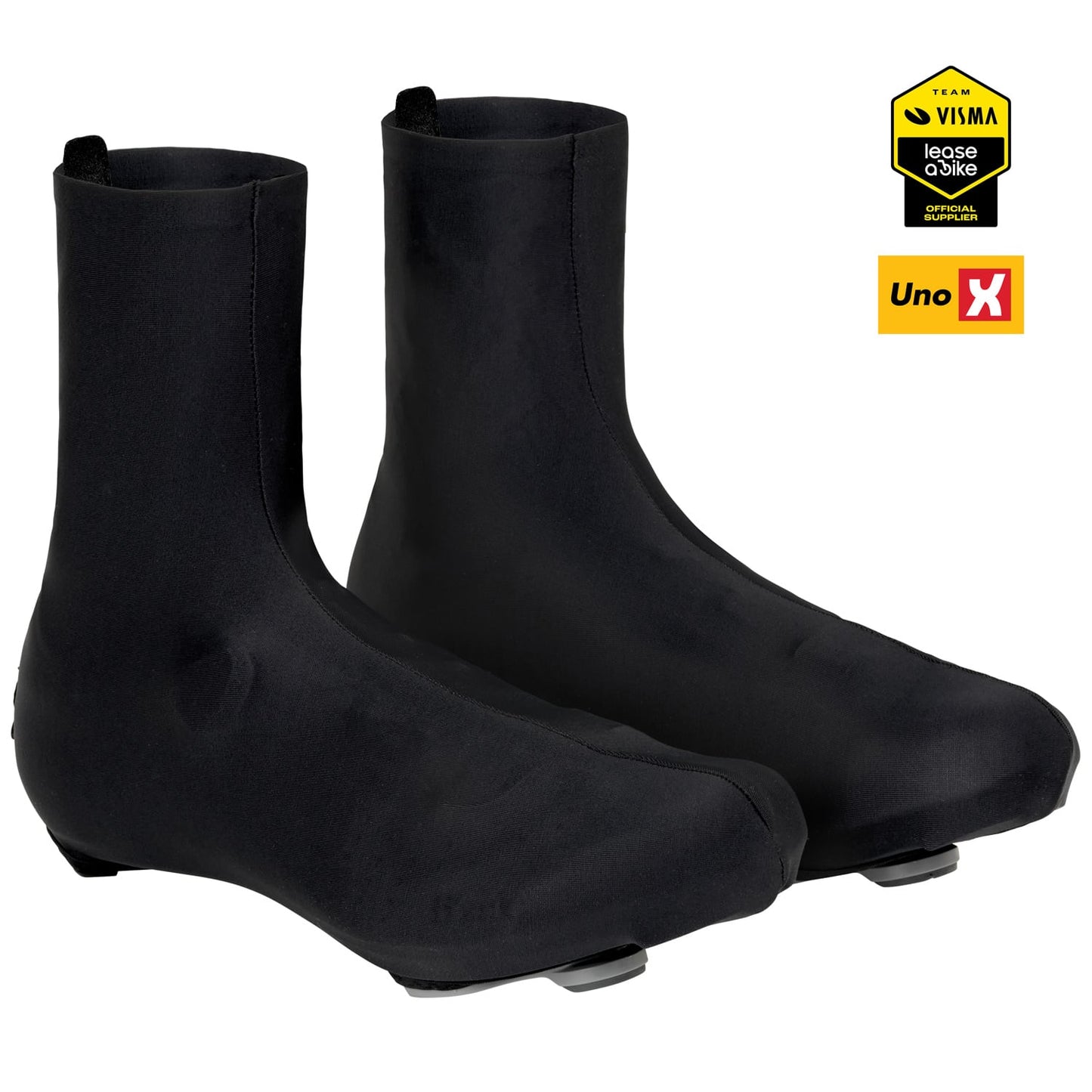 Copriscarpe GRIPGRAB RACE AERO 2 Nero