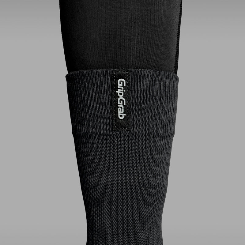 Copristivali GRIPGRAB FLANDRIEN WATERPROOF Nero