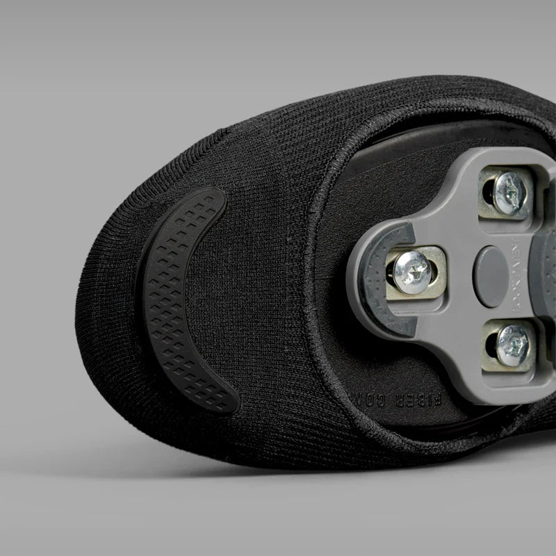 Copristivali GRIPGRAB FLANDRIEN WATERPROOF Nero