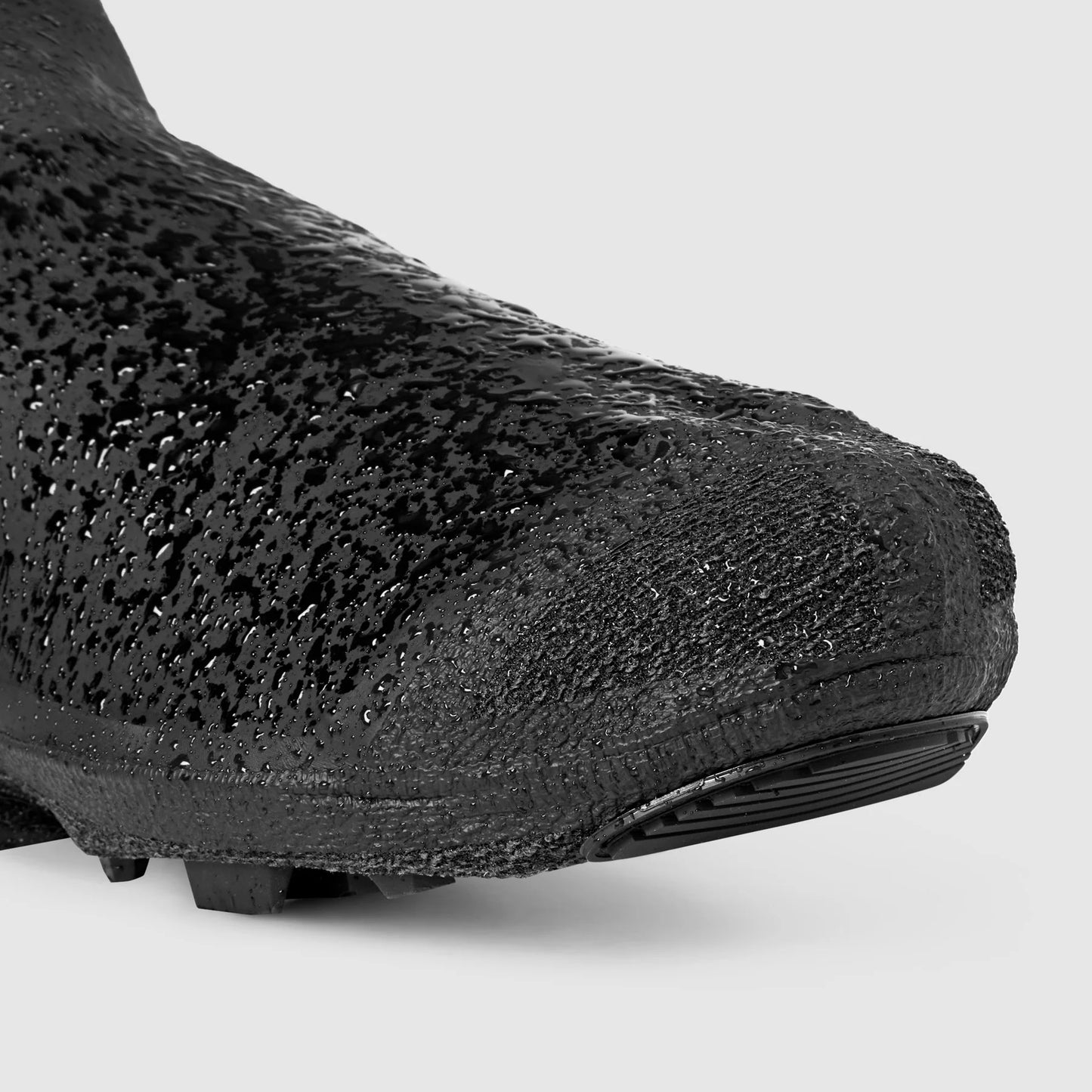 Copristivali GRIPGRAB AQUASHIELD 2 WATERPROOF GRAVEL Nero