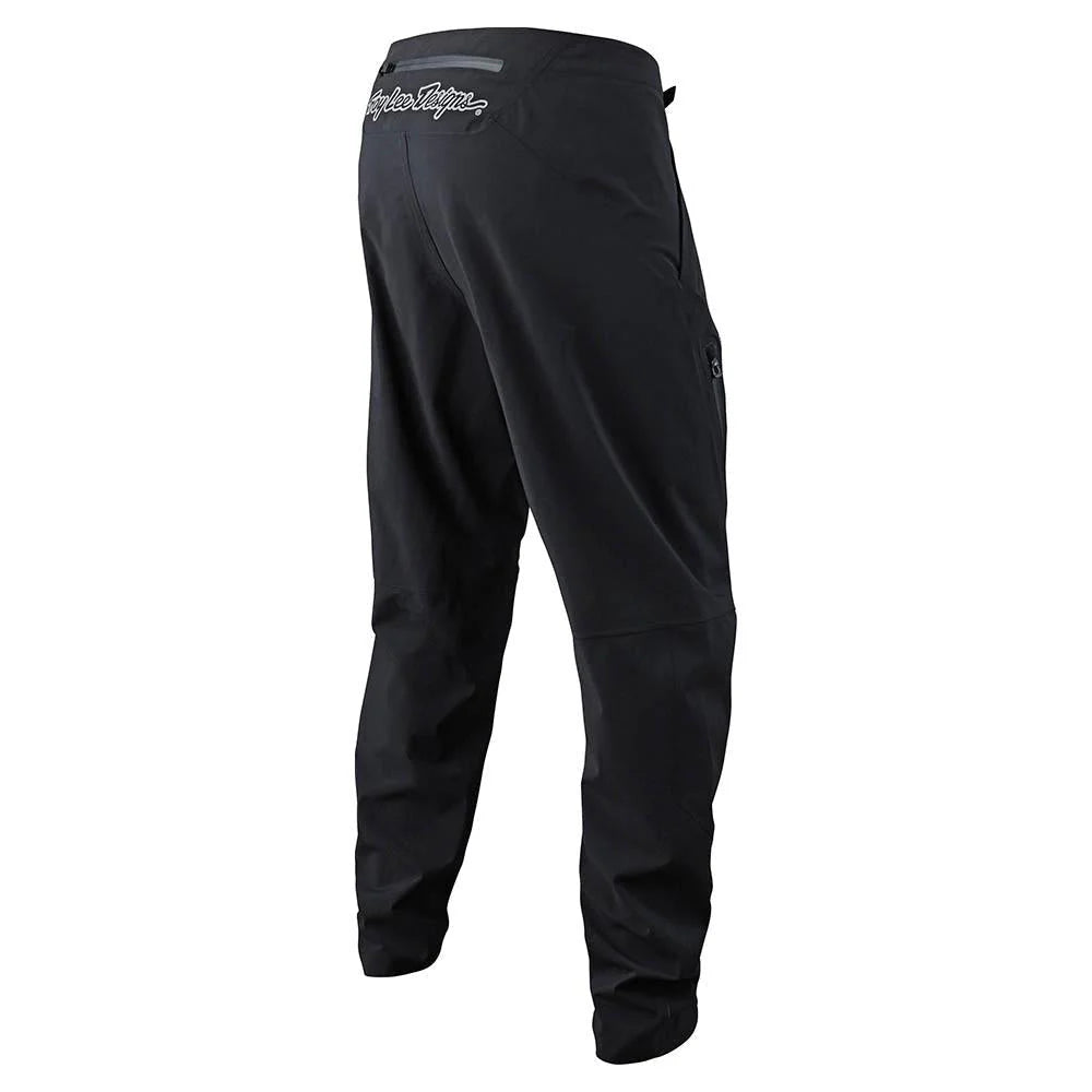 Pantaloni TROY LEE DESIGNS RESIST Nero