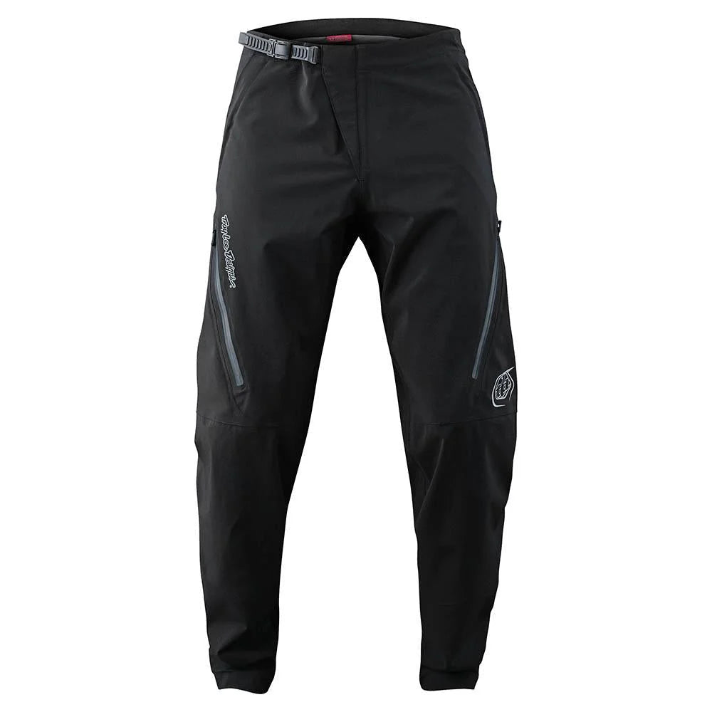 Pantaloni TROY LEE DESIGNS RESIST Nero