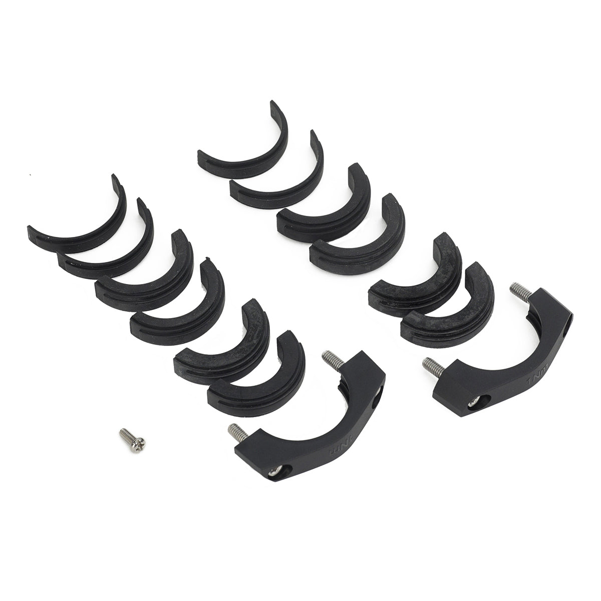 Kit di montaggio per supporto schermo BOSCH INTUVIA e NYON
