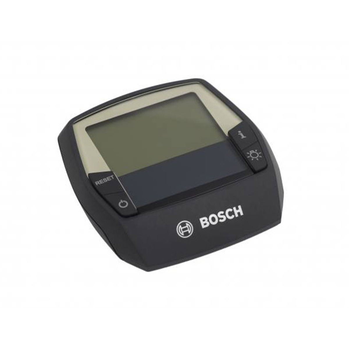 BOSCH INTUVIA display Grigio