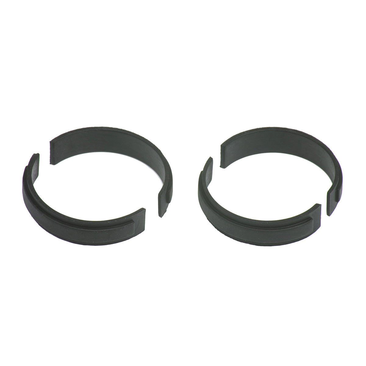 Kit di distanziali per supporto schermo da 31,8 mm BOSCH INTUVIA e NYON