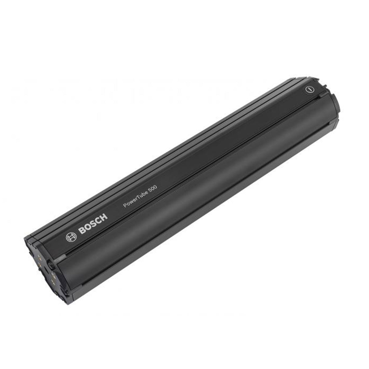 Batteria integrata BOSCH POWERTUBE 500 Wh Orizzontale