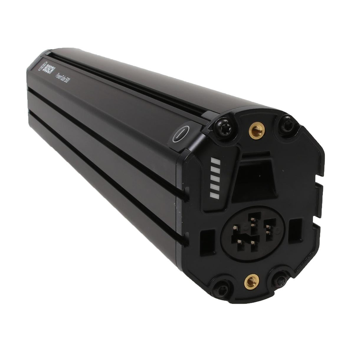 Batteria verticale integrata BOSCH POWERTUBE 500 Wh