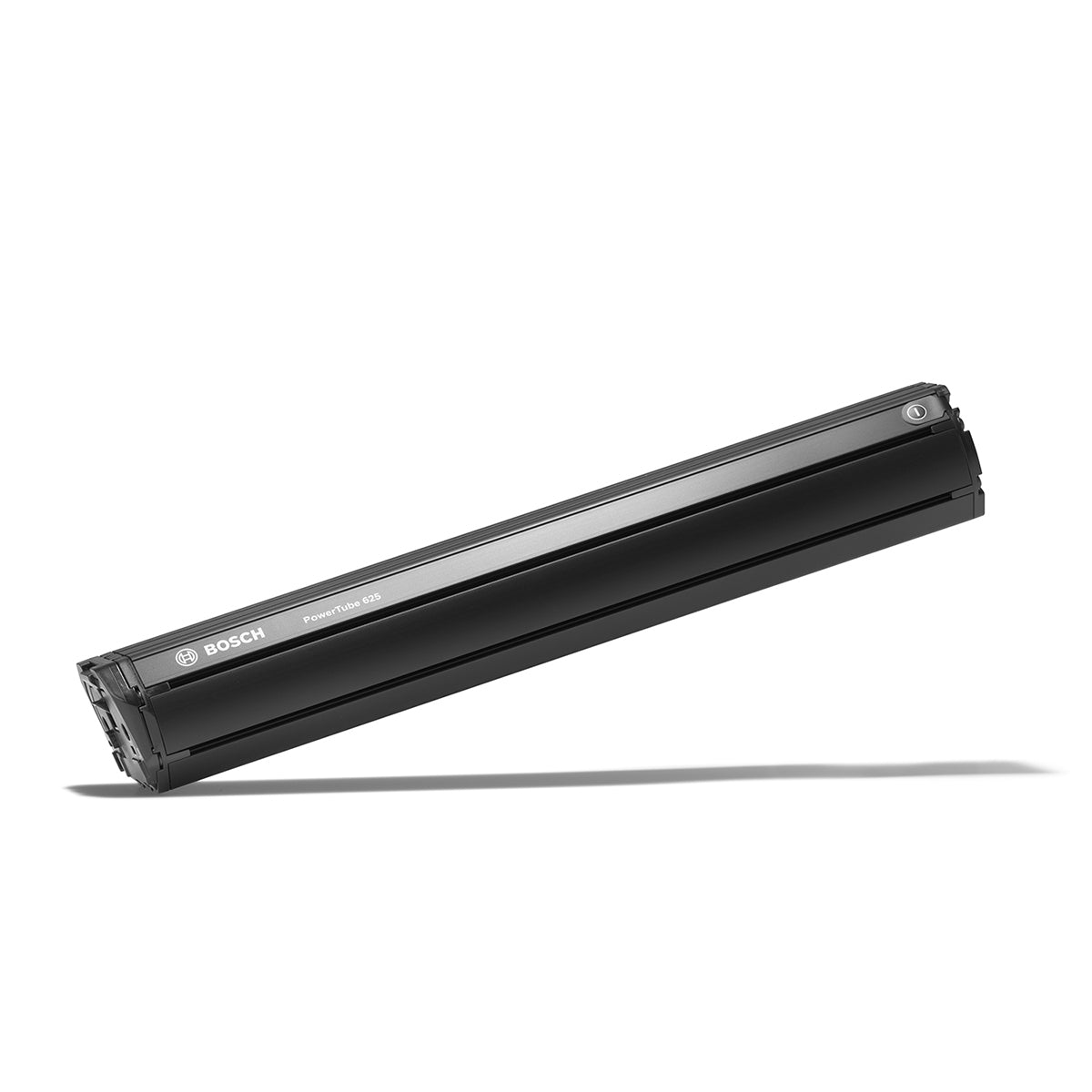 Batteria integrata BOSCH POWERTUBE 625 Wh Orizzontale