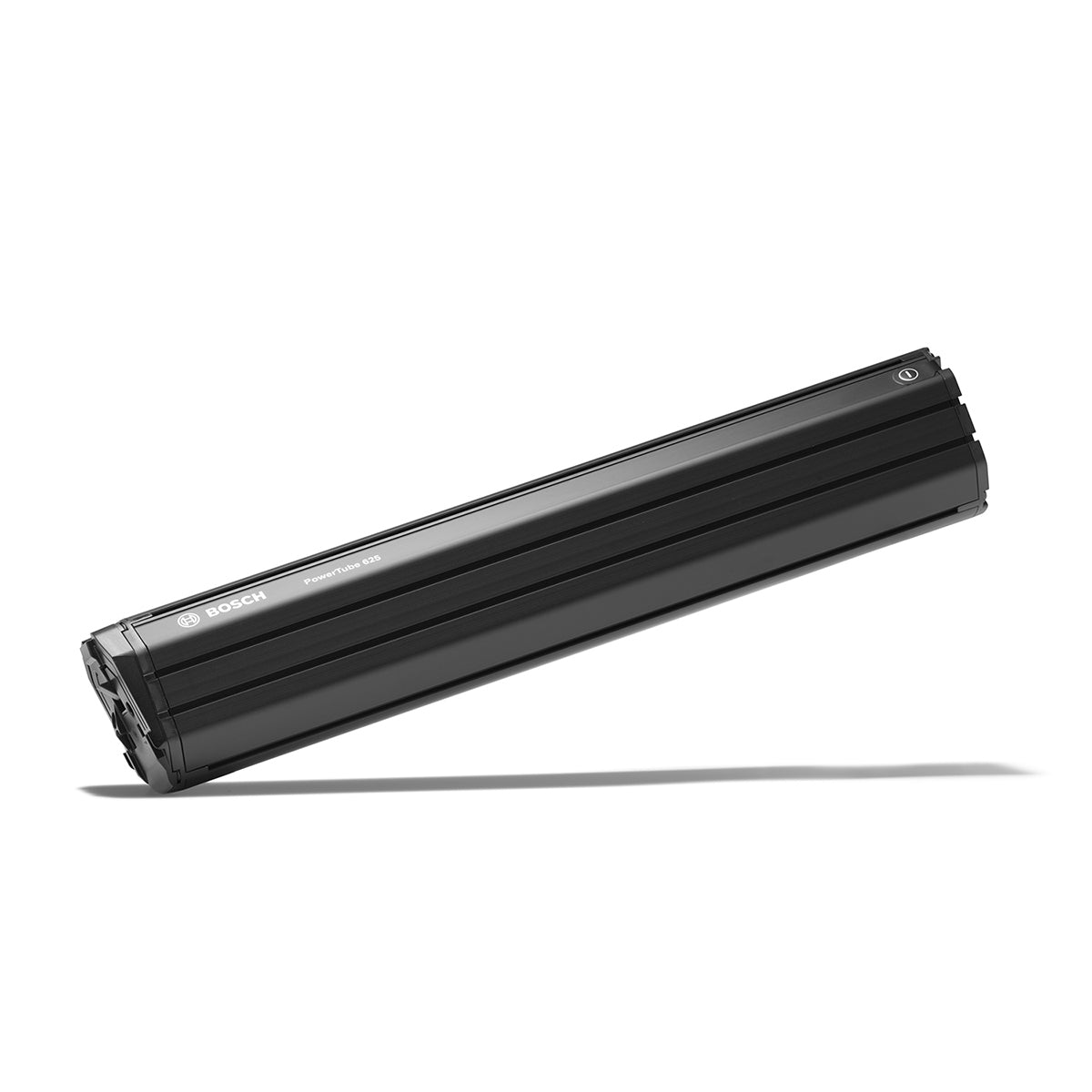Batteria integrata BOSCH POWERTUBE 625 Wh verticale