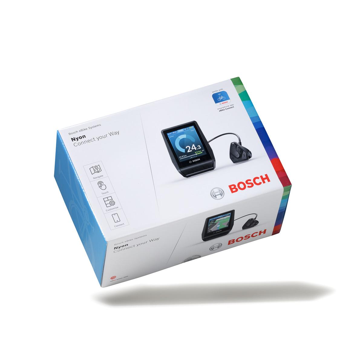 Kit completo di quadro BOSCH NYON