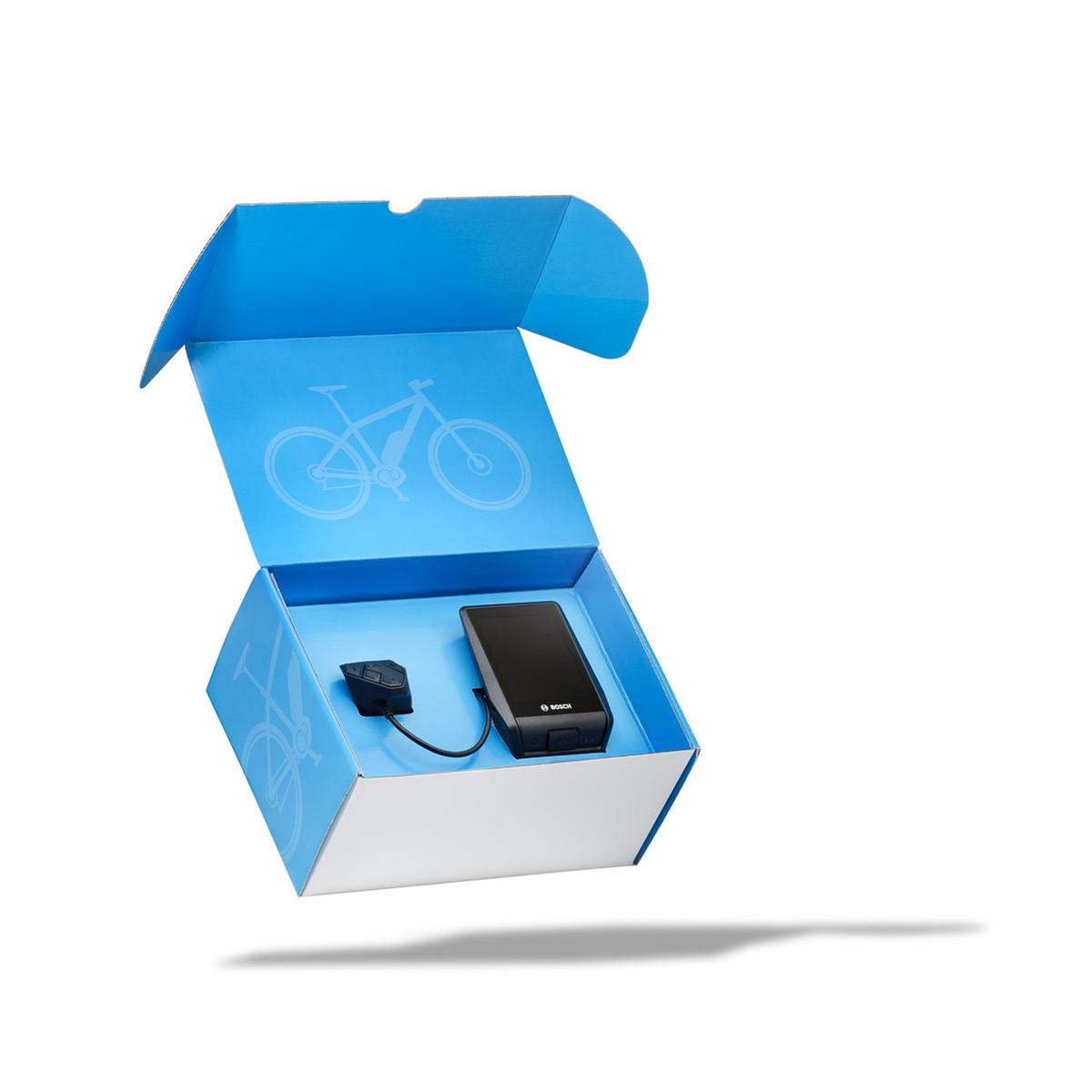 Kit completo di quadro BOSCH NYON