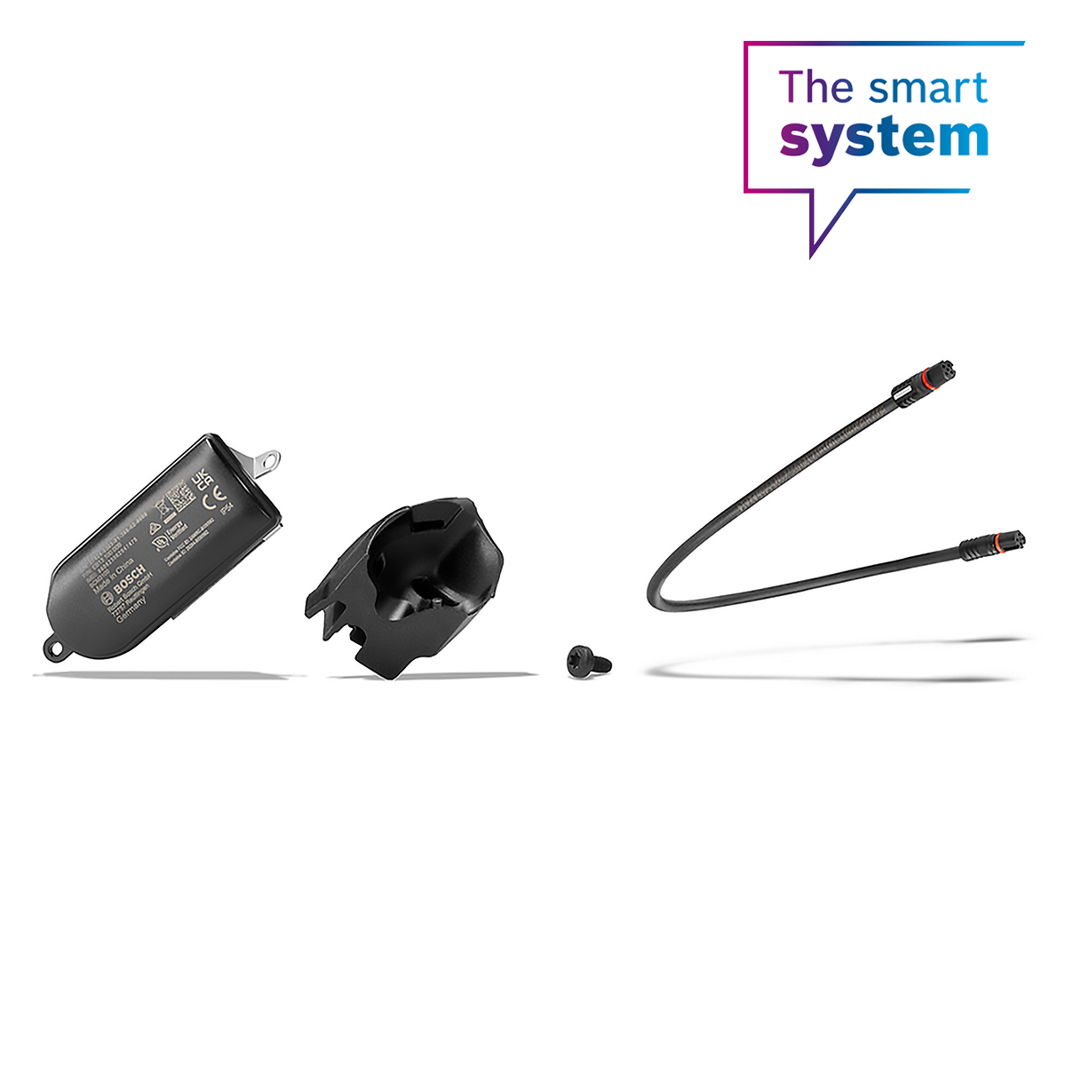 Kit di aggiornamento BOSCH CONNECTMODULE per BDU37YY