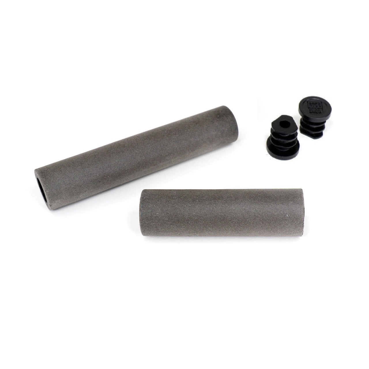 Impugnature ROCKSHOX SMOOTH per TwistLoc Ultimate B1+ (2024+)