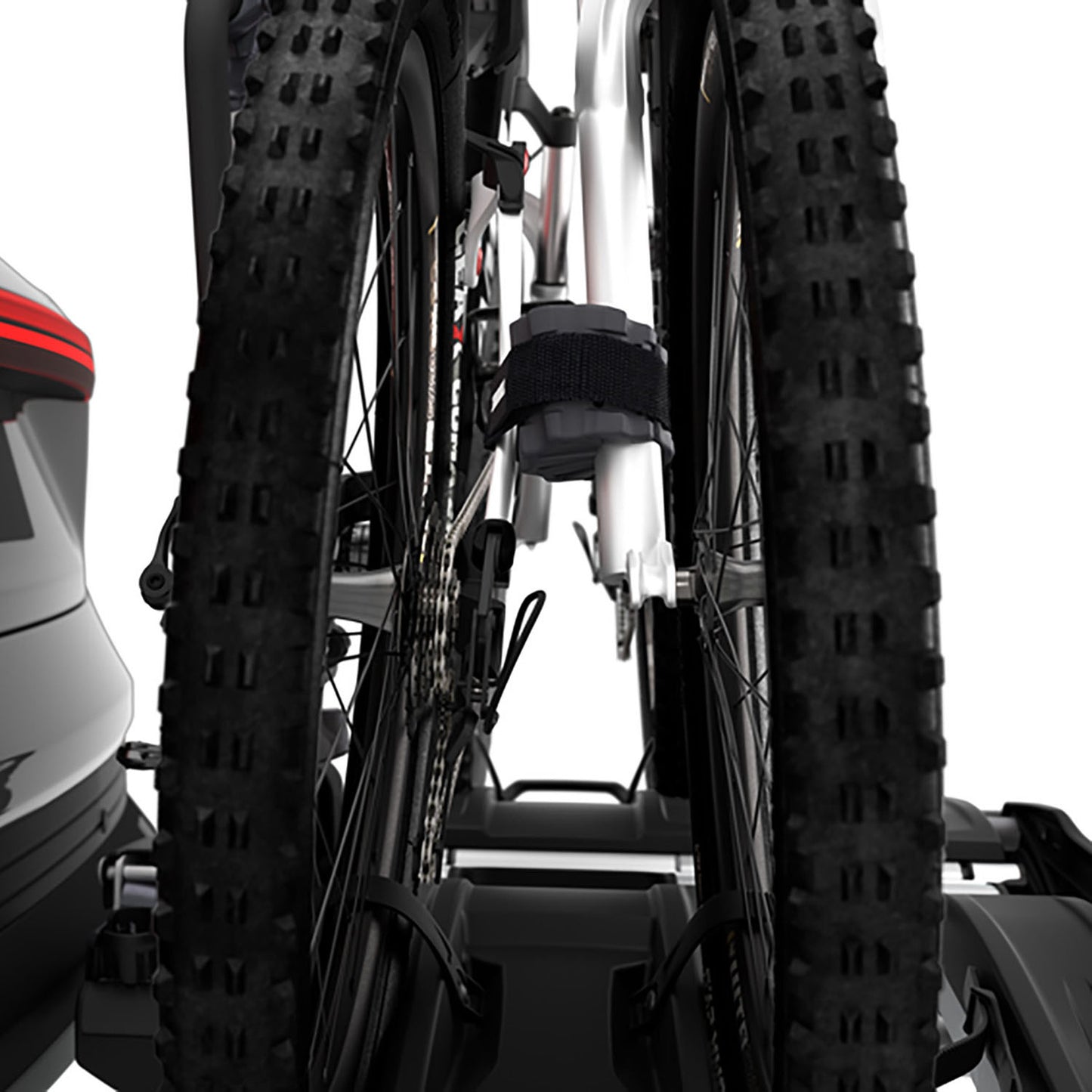 PROTEZIONE BICI THULE Protezione bici